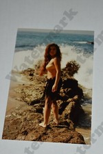 Beach scene busty for sale  Shipping to United Kingdom