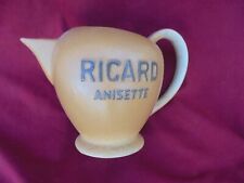 Antique advertising pitcher d'occasion  Expédié en Belgium