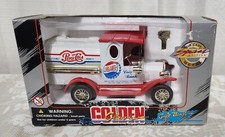 Pepsi white red for sale  Marion