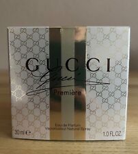 Gucci premiere eau gebraucht kaufen  Fallingbostel