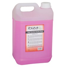 Ibiza smoke5l nebelfluid gebraucht kaufen  Greven