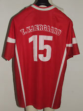 Maglia shirt pallamano usato  Ercolano