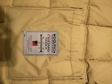 Parka woolrich xxl usato  Anzio