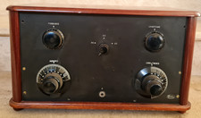 Ancien poste radio d'occasion  Montbrison