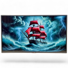 Zoll full led gebraucht kaufen  Bardowick