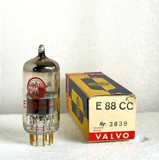 Tube valvo e88cc gebraucht kaufen  Altusried