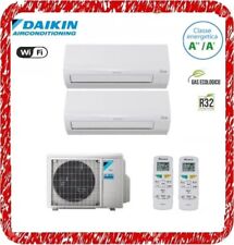 Daikin 2amxf40a atxf25g usato  Italia