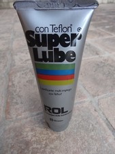 Grasso super lube usato  Palestrina