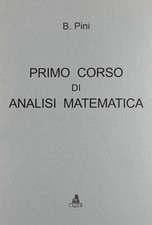 Pini primo corso usato  Villanova Marchesana