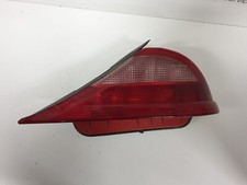 Fanale posteriore lancia usato  Talla