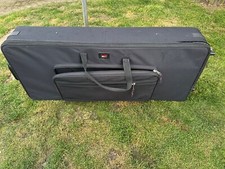 Gator lightweight keyboard for sale  LIVERPOOL