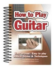 Play guitar easy for sale  Montgomery