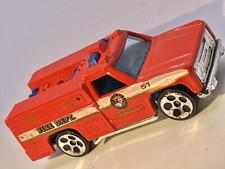 Hot wheels rescue for sale  BIRMINGHAM