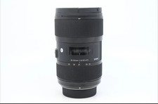 Sigma art 35mm d'occasion  Nice-