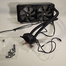 Corsair hydro series for sale  CLACTON-ON-SEA