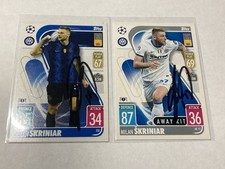 Milan skriniar topps gebraucht kaufen  Augsburg