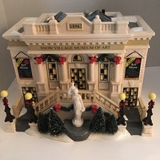 Dept. snow village for sale  Carlisle