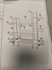 Pflanzenständer blumenstände gebraucht kaufen  Herten