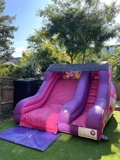 Bouncy castle princess for sale Bouncy castle princess for sale  MORDEN