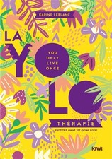 Yolo therapie. karine d'occasion  France