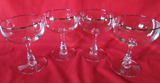 Fostoria crystal stemware for sale  Arkansaw