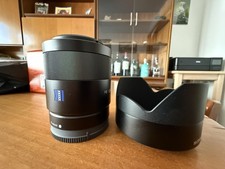 Sony sonnar f1 usato  Sesto Fiorentino