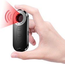 Tdw camera detectors for sale  BRIGHTON