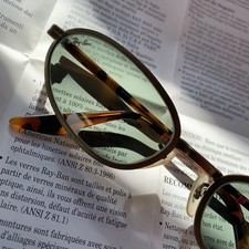 Ray ban w2853 d'occasion  Noisy-le-Sec