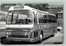 12099213 - Privatfoto - ca 1963  Bus 58 Route Oxford Omnibus comprar usado  Enviando para Brazil
