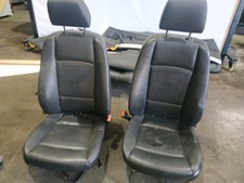 Sedili per bmw usato  Ferrara