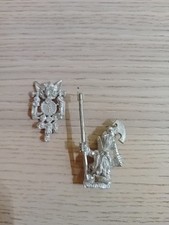 Warhammer fantasy dwarf usato  Bologna