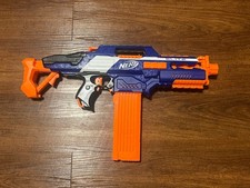 Nerf strike elite for sale  Cedar Park
