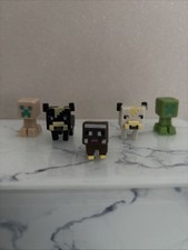 Minecraft small mini for sale  BANCHORY