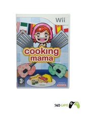 Nintendo wii cooking d'occasion  Mouans-Sartoux