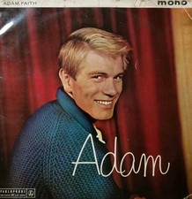 Adam faith adam d'occasion  Expédié en Belgium