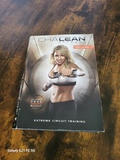 Chalean extreme workouts for sale  Bronx