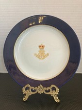 Antique meissen cobalt for sale  Sherman Oaks