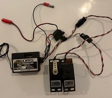 Acoms arc 227 for sale Acoms arc 227 for sale  DORCHESTER