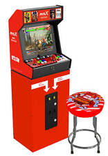 Snk neogeo mvsx for sale  EPSOM