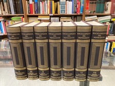 Treccani enciclopedia del usato  Genova