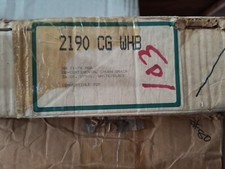 Robbins 2190 whb for sale  Platte City