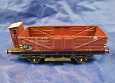 Fleischmann wagon tombereau d'occasion  Cavaillon