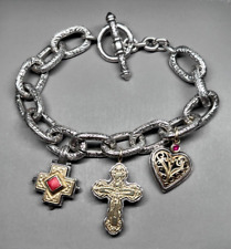 Woman konstantino sterling for sale  USA