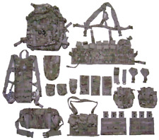 Army multicm molle gebraucht kaufen  Amberg