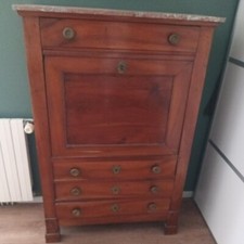 Secrétaire louis philippe d'occasion  Bizanos