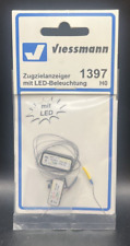 Viessmann 1397 zugzielanzeiger gebraucht kaufen  Leipzig