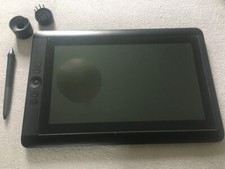 Wacom cintiq 13hd gebraucht kaufen  Redwitz a.d.Rodach