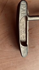Putter marque ping d'occasion  Saint-Méloir-des-Ondes