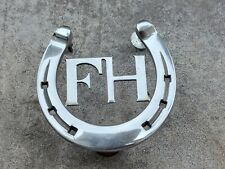 Horseshoe cooler mascot d'occasion  Expédié en Belgium