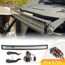Curved led light for sale  USA